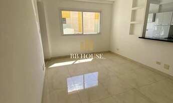 Imagem 3: Apartamento com 2 dorms, Vila Valparaíso, Santo André, Cod: 955