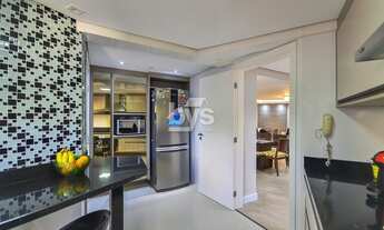 Imagem 6: APARTAMENTO com 3 dormitórios à venda com 235m² por R$ 1.290.000,00 no bairro Ecoville - C