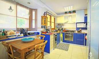 Imagem 7: Porto Alegre - Casa Padrão - Tristeza