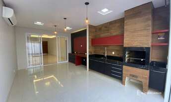 Imagem 4: Casa com 3 dormitórios, 220 m² - venda por R$ 1.900.000,00 ou aluguel por R$ 7.500,00/mês