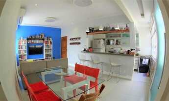 Imagem 4: Apto a venda com 2 quartos no Maracanã