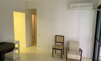 Imagem 5: Excelente imóvel na Lagoa, próximo à Fonte da Saudade e com infraestrutura de lazer