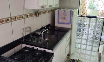 Imagem 7: Apartamento para aluguel possui 40 metros quadrados com 2 quartos em Industrial - Camaçari