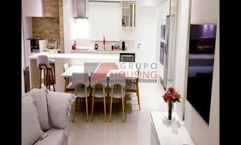 Imagem: APARTAMENTO RESIDENCIAL em CAMPINAS - SP