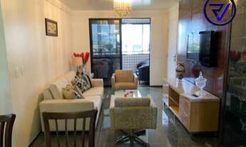 Imagem 3: FORTALEZA - Apartamento Padrão - Joaquim Távora