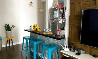 Imagem 4: Apartamento com 3 dormitórios à venda, 81 m² por R$ 915.000,01 - (Zona Norte) Barro Branco