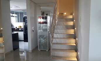 Imagem: Linda Cobertura Triplex no Eldorado