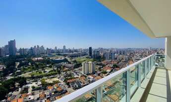 Imagem 4: Apartamento à venda na Vila Regente Feijó - São Paulo/SP
