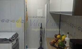 Imagem 2: Venda de Apartamentos / Padrão na cidade de São Paulo