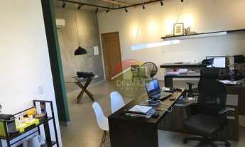 Imagem 7: Sala à venda, 48 m² por R$ 300.000,00 - Jardim Palma Travassos - Ribeirão Preto/SP