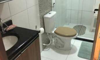 Imagem 4: Casa linear Casa com 2 dormitórios