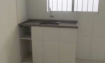 Imagem 4: Casa para alugar, 40 m² por R$ 750,00/mês - Parque das Paineiras - Vinhedo/SP