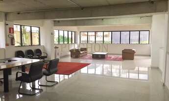 Imagem: Prédio Comercial à venda, 49 vagas, Lourdes