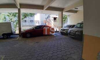 Imagem 2: Amplo apto de 76m² de 2 qts com dependência na Av Marechal Rondon ao Lado do clube de S