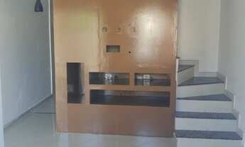 Imagem 2: Casa duplex, Cosmos, Rio de Janeiro, aceitando carta de crédito