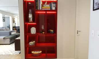 Imagem 3: Apartamento para venda com 66 metros quadrados com 2 quartos em Vila Mariana - São Paulo