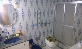 Imagem 6: Apartamento com 3 dorms, Aparecida, Santos - R$ 425 mil, Cod: 652