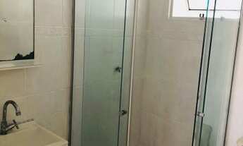 Imagem 6: Apartamento - 2 Dormitórios - Diadema - Aceita financiamento