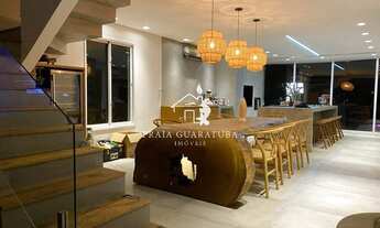 Imagem 3: À 30 m. da Praia com 4 suítes cód.61