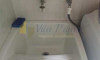 Imagem 7: Venda de Apartamentos / Padrão na cidade de São Paulo