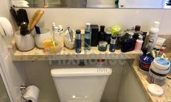 Imagem 5: Apartamento pronto para morar