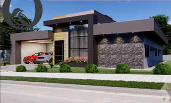 Imagem: ATIBAIA - Casa de Condomínio - CONDOMÍNIO