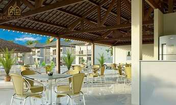 Imagem 6: Casas Duplex à venda no Condomínio Village Praia dos Carneiros V