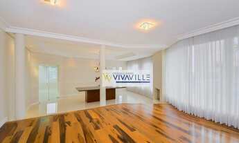 Imagem 7: Casa, 429 m² - venda por R$ 3.100.000,00 ou aluguel por R$ 17.250,00/mês - Alphaville Grac