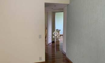 Imagem 4: Apartamento com 3 dormitórios à venda, 88 m² por R$ 530.000,00 - Vila Boa Vista - Barueri