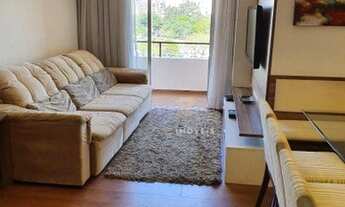 Imagem 7: Apartamento com 3 dormitórios à venda, 100 m² por R$ 1.345. - Vila Olímpia - São Paulo/SP