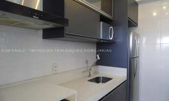 Imagem 6: Condomínio Residencial Fatto Acqua, 2 Dormitórios com estilo moderno!