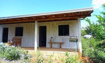 Imagem 2: CHACARA COM CASA,CAIXA DAGUA 45.000L/AREA 7000 METROS!!