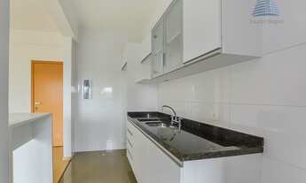 Imagem 3: Apartamento 2 dormitórios sendo 1 Suíte - Semi- Mobiiado - 64 m² - Bigorrilho - Curitiba