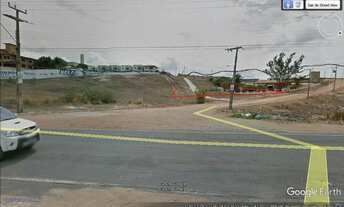 Imagem 3: Terreno para venda tem 2780 metros quadrados em Porto das Dunas - Aquiraz - CE