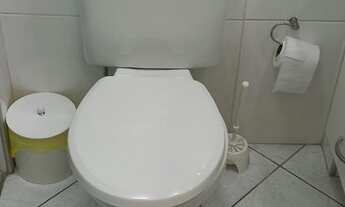 Imagem 7: Apto 62 Mts - 3 dormts - 1 vaga - Planejados