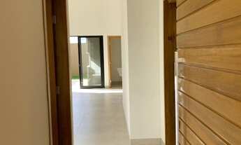 Imagem 3: Casa de condomínio para venda possui 150 metros quadrados com 3 quartos