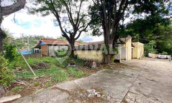 Imagem: Terreno-À VENDA-Bairro da Aparecidinha-Itatiba-SP