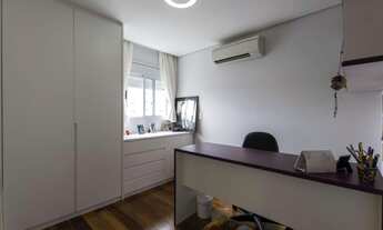 Imagem 7: Apartamento de 135 metros quadrados no bairro Chácara Klabin com 3 quartos