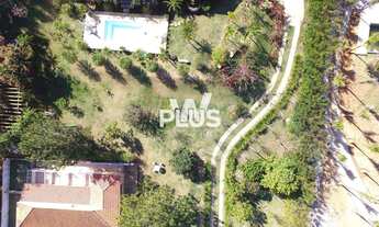 Imagem: Chácara com 4 dorms, Centro, Araçoiaba