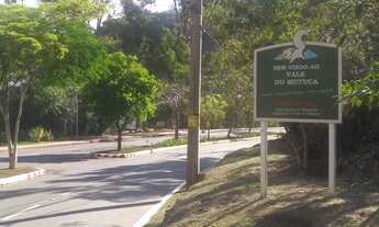 Imagem: Lote Vila Castela com 1.140,00m2, com platô