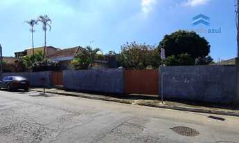 Imagem 2: Casa de 3 dorm. em terreno de 627m² no Pq. Santa Rosa - Suzano - Aceita permuta por imóvel