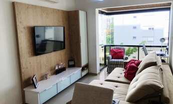 Imagem 2: Flat para venda possui 42 metros quadrados com 1 quarto em Cerqueira César - São Paulo - S