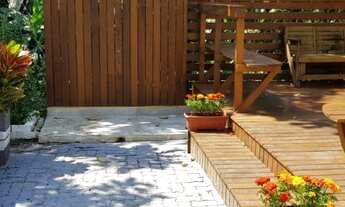 Imagem: Casa em Condomínio para Venda - Juquehy