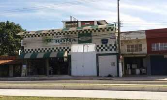 Imagem: Lojão, imóvel, ponto 30 anos, estoque