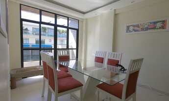 Imagem 6: Cobertura 3 Quartos Vista Praia do Forte Cabo Frio