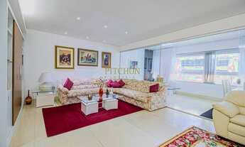 Imagem 4: Apartamento à venda, 4 quartos, 4 suítes, 6 vagas, Savassi - Belo Horizonte/MG