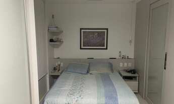 Imagem 6: Apartamento Parque do Cocó porta fechada