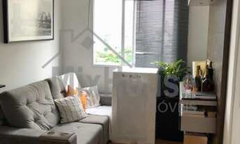 Imagem: Apartamento pronto para morar