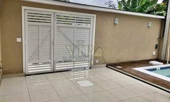 Imagem 3: Excelente residência com piscina em Campo Grande. Ac. financ. e Fgts