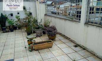 Imagem 2: Casa oportunidade Parque da Lapa